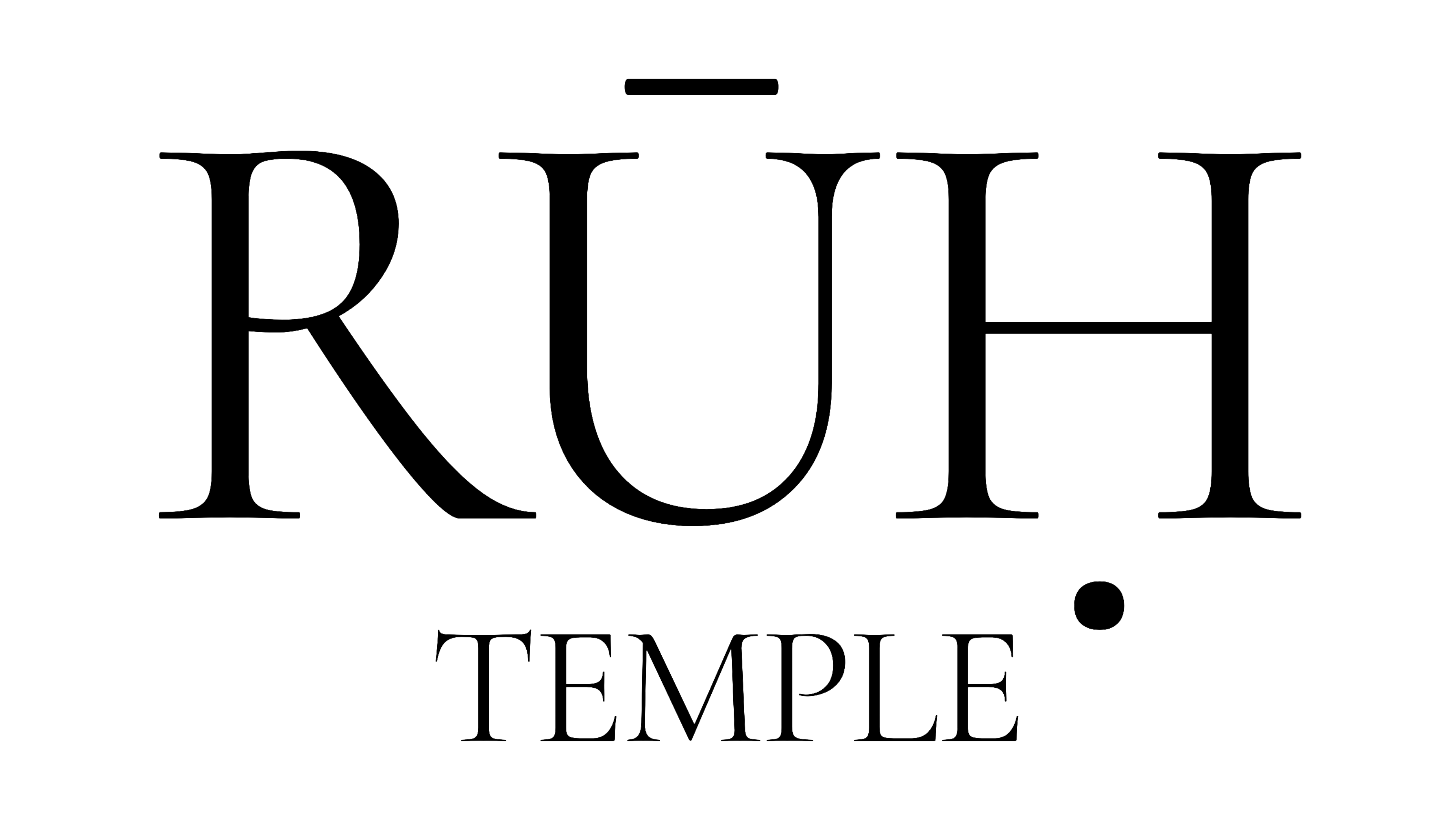 RŪḤ Temple